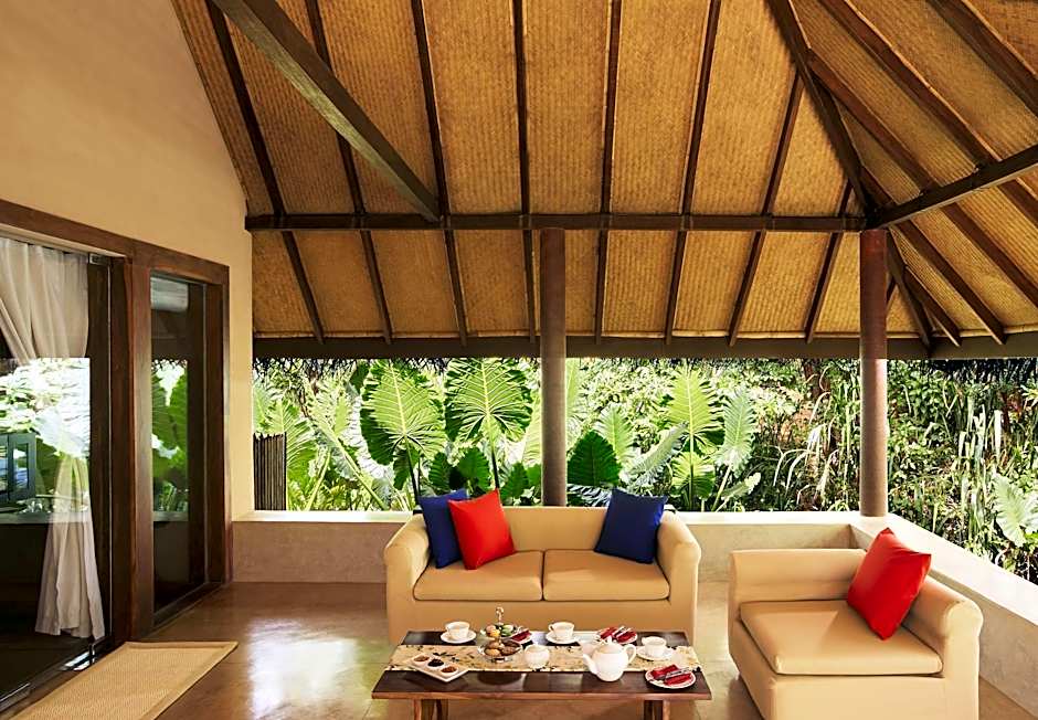 Jetwing Vil Uyana, A Luxury Reserve