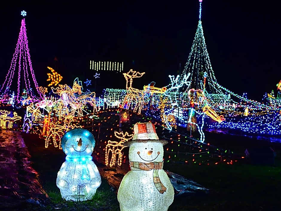 信州安曇野穂高温泉郷　旅館　山のたこ平