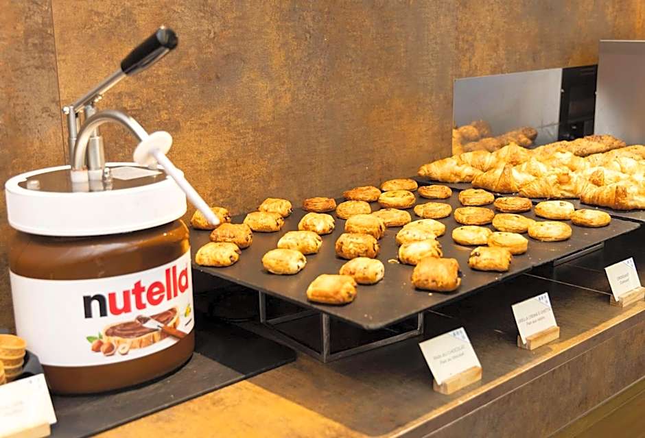 Best Western Hotel Madison