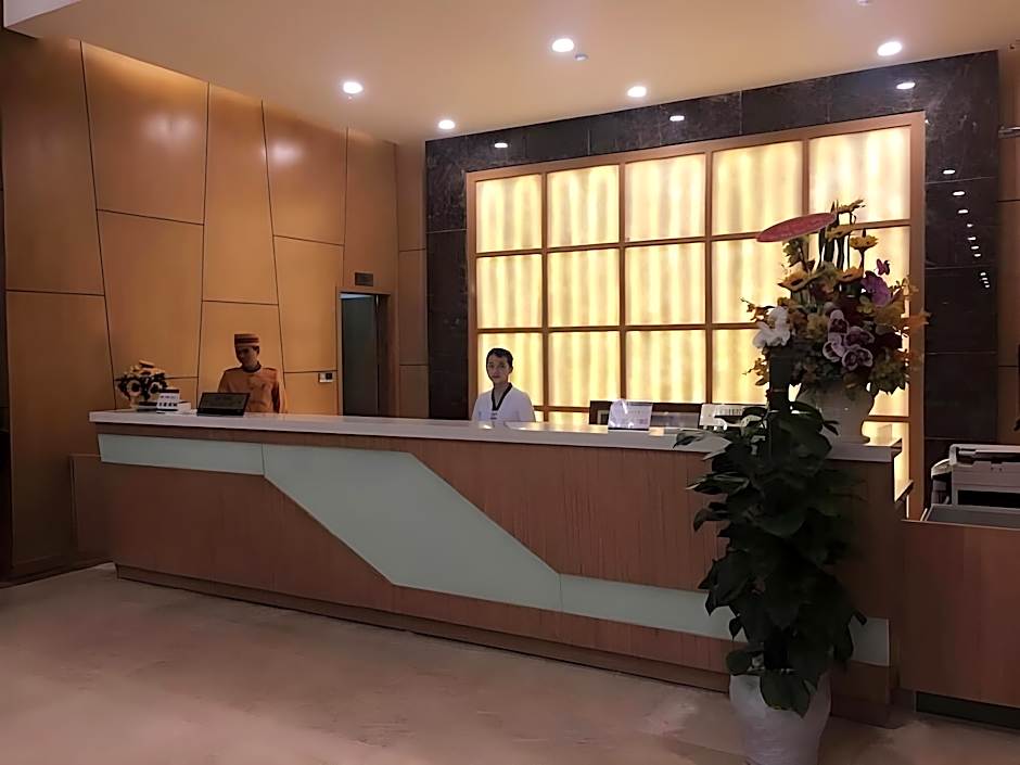 Muong Thanh Cua Dong Hotel