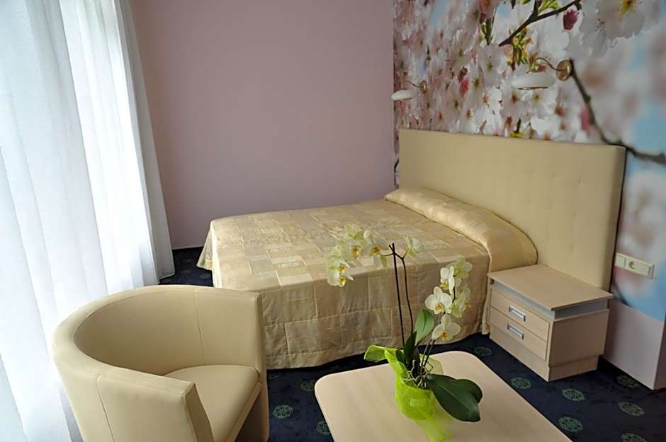 Mineral SPA Draugystė