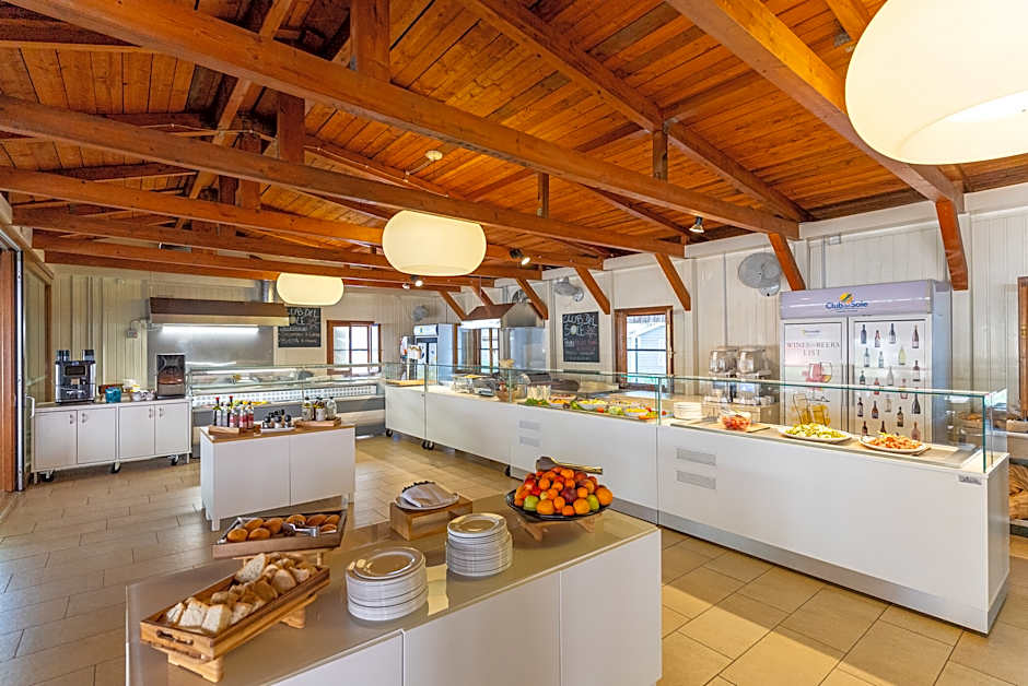 Club del Sole Orbetello Family Collection