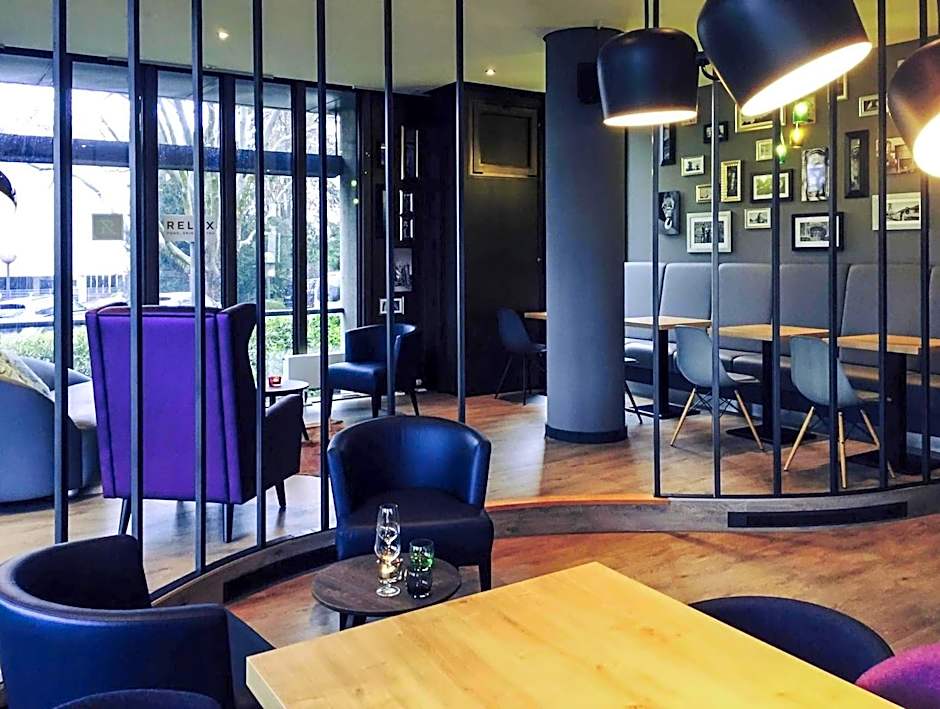 Mercure Hotel Dortmund Messe & Kongress