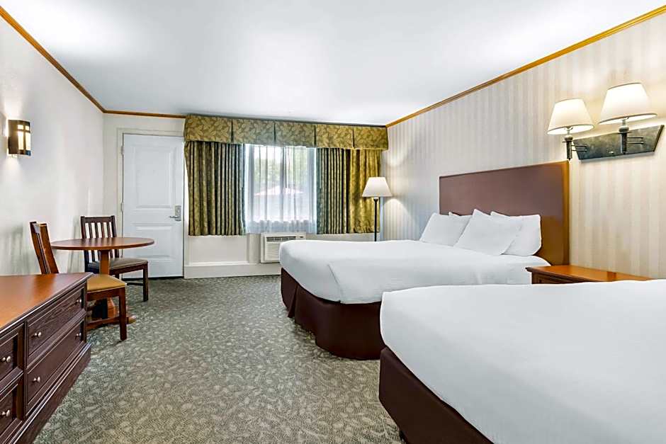 Best Western Adirondack Inn