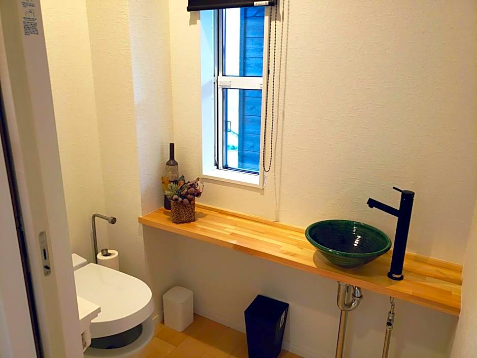 BBQ&焚火OK - the Hours KARUIZAWA