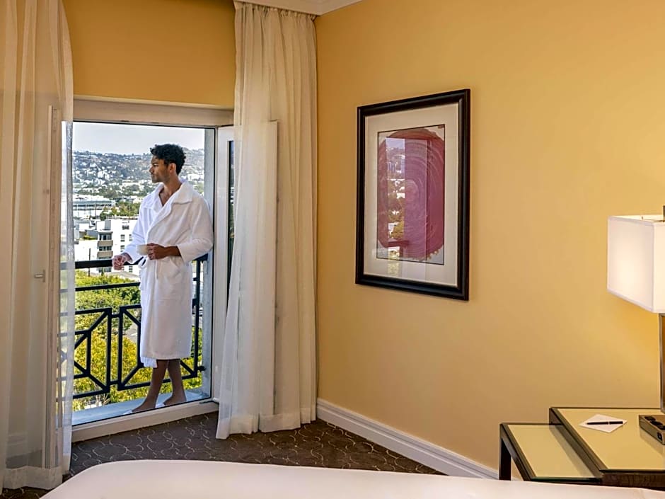 Sofitel Los Angeles At Beverly Hills