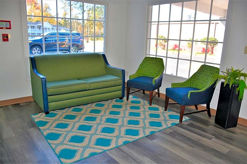 Travelodge by Wyndham Walterboro