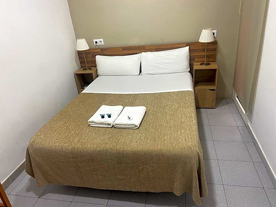 Hostal Elkano