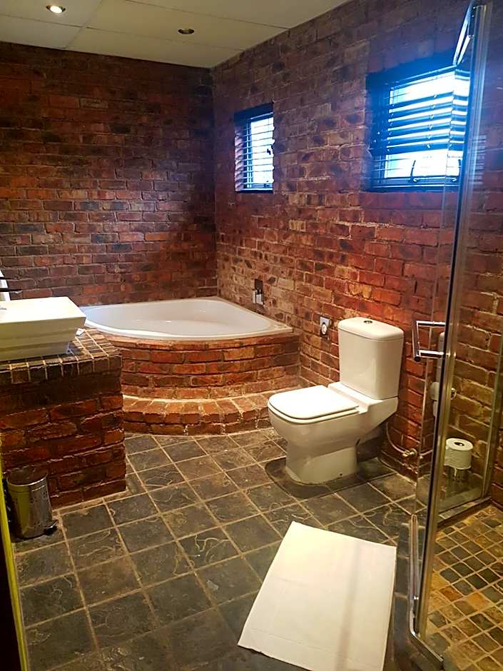 City Living Boutique Hotel