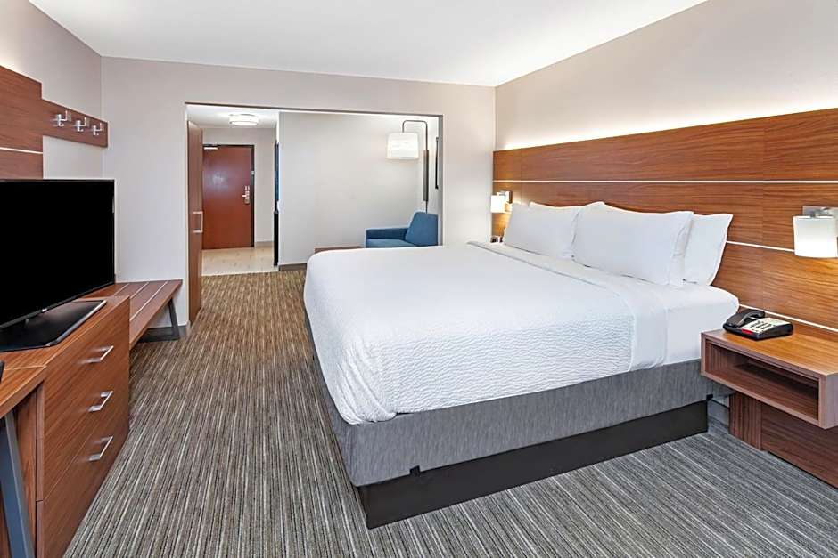 Holiday Inn Express Hotel & Suites Chicago South Lansing By IHG