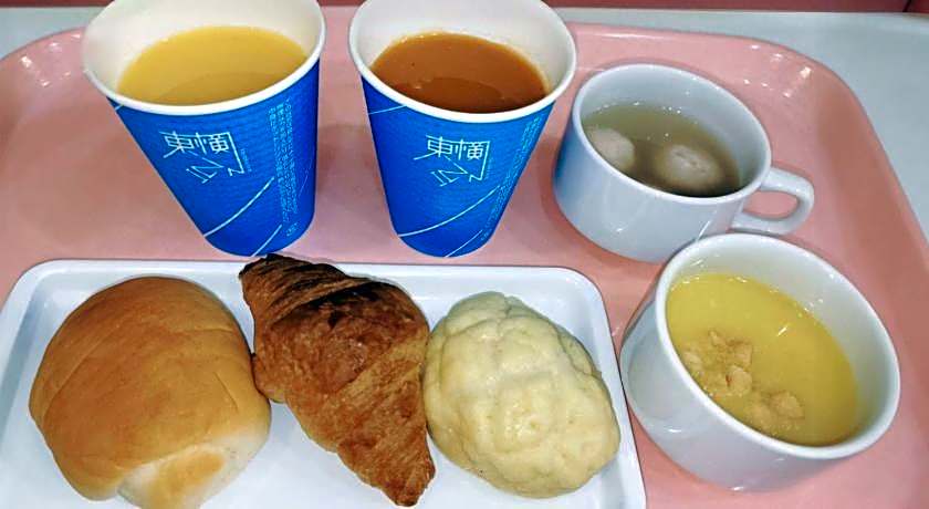 Toyoko Inn Ebina eki Higashi guchi