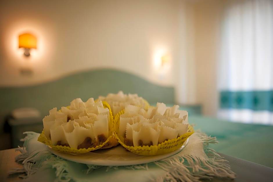 Residence Marina Palace