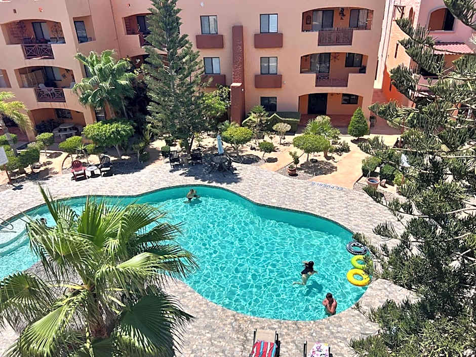 El Pueblo Condominiums by Rocky Host