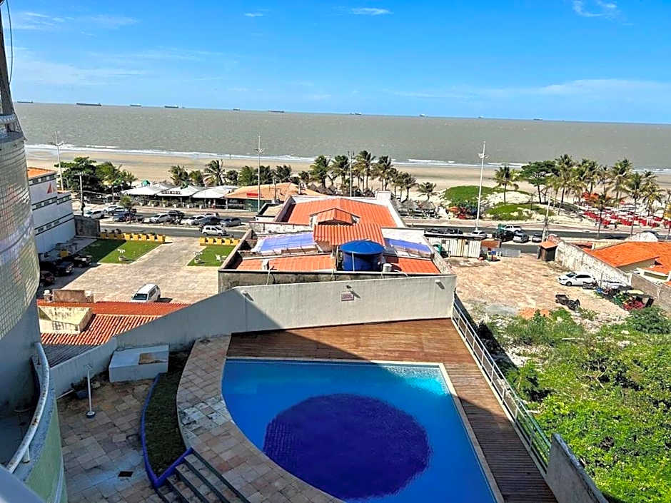 (204) Unforgettable Sea View on Litorânea Beach