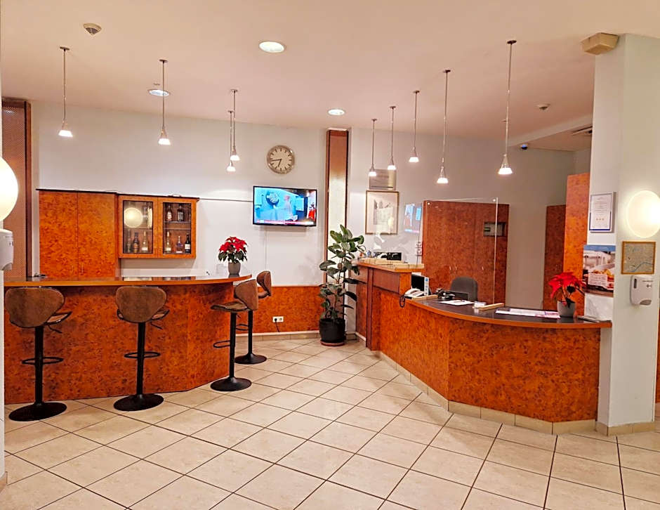 Trip Inn Hotel Minerva