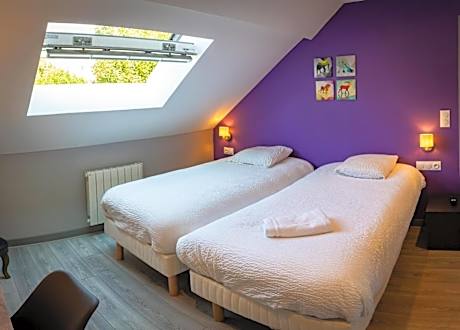 Résidence Hermès Paris Orly Aéroport