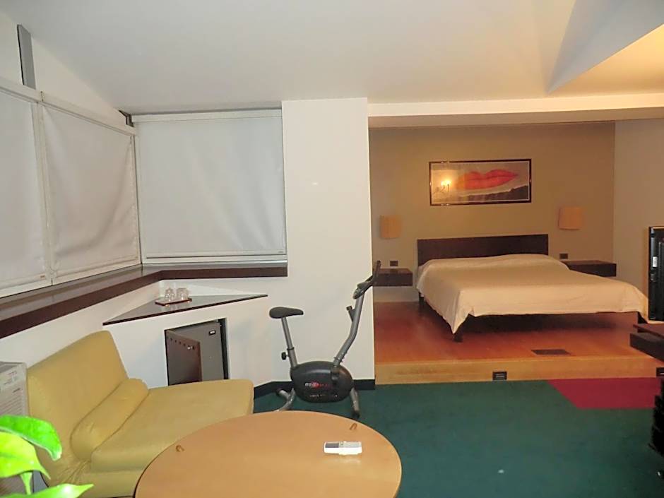 Hotel Ristorante al Gabbiano