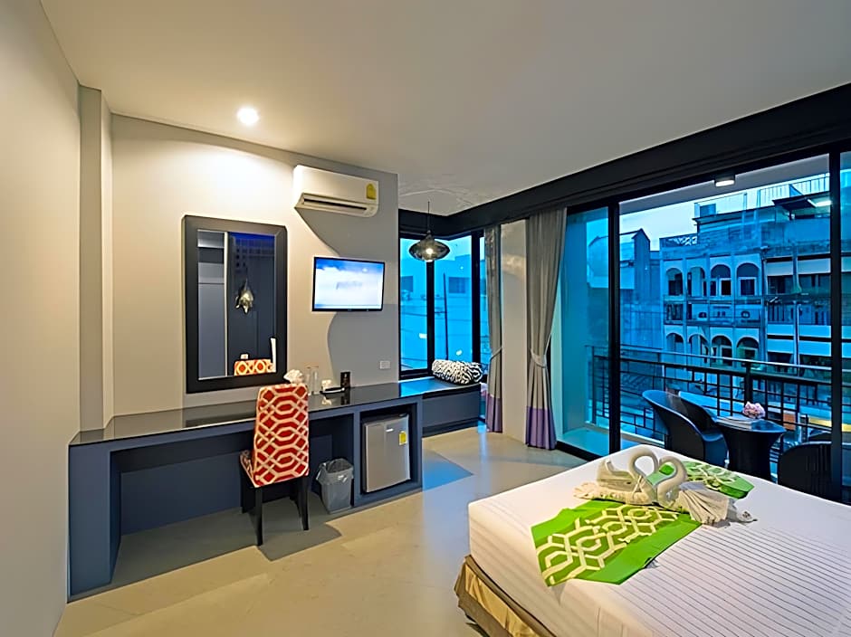 Srisawara Casa Hotel