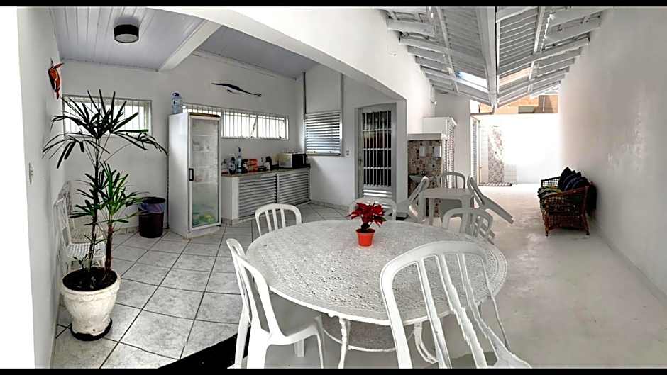 Pousada Ilha de Santorini