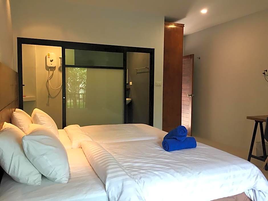 Anattaya Holiday Home