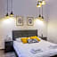 CHÂTEAU: Upscale Suites in Bucharest's Historical Center!
