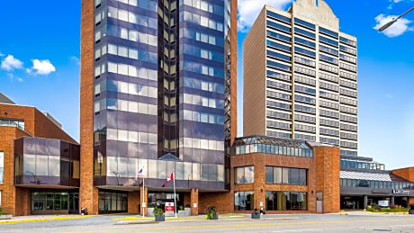 Best Western Plus Waterfront Hotel