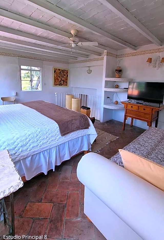 Suites Santo Domingo
