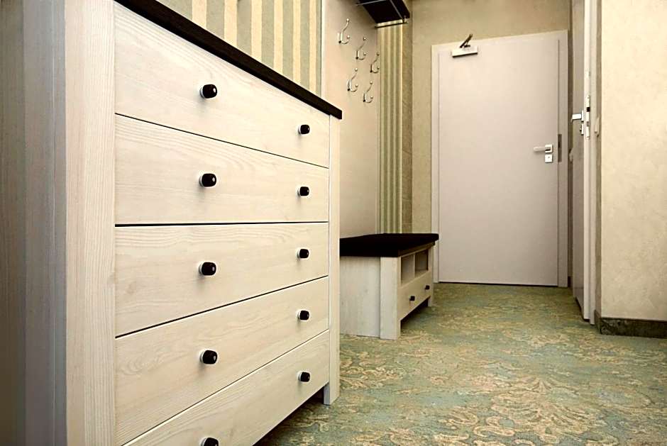 Kamienica Boutique ApartHotel