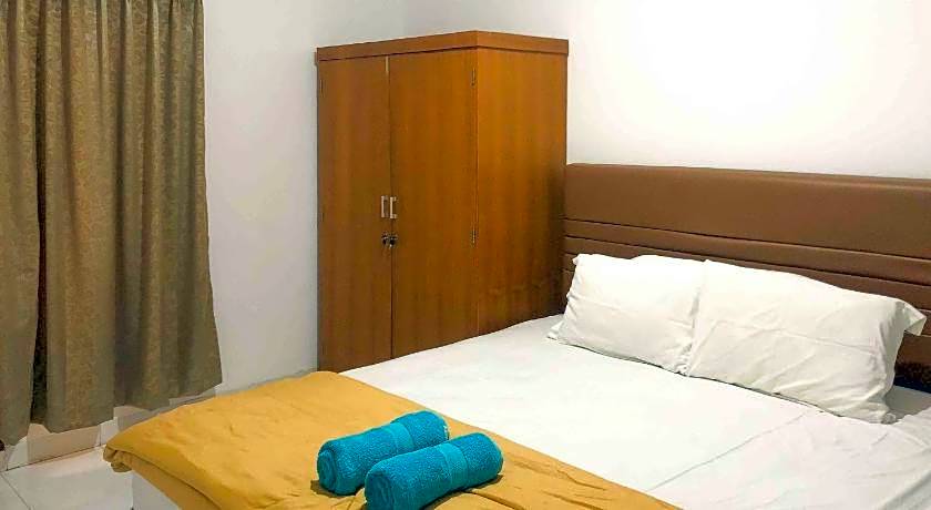 Sofia Residence Syariah Mitra RedDoorz