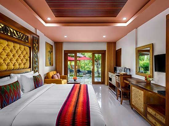 Mayura Ubud Retreat