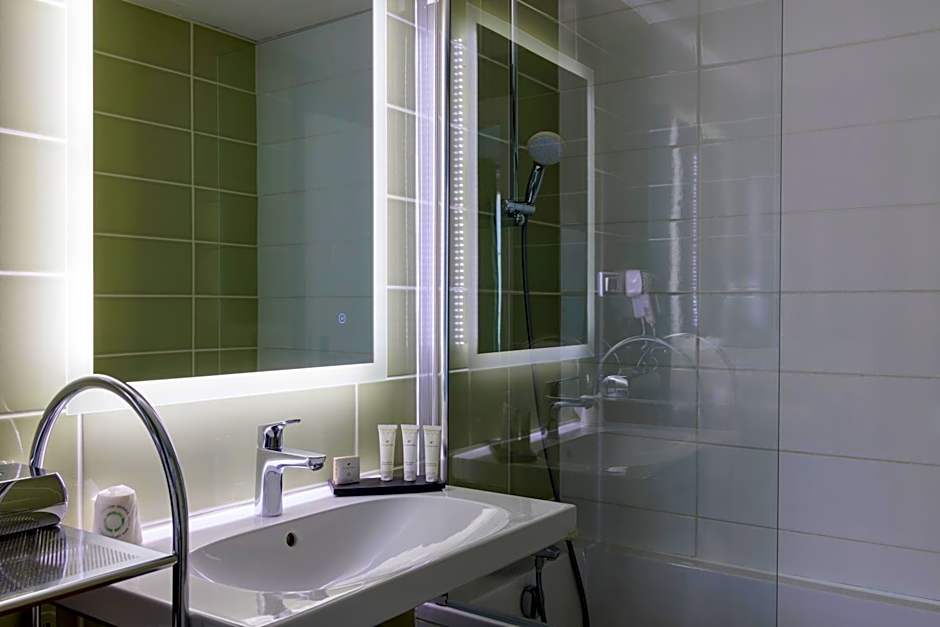 Hôtel Saint Martin Bastille