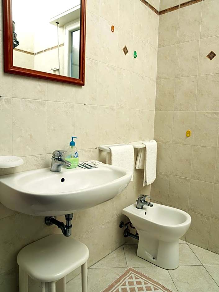 Residence Eurogarden