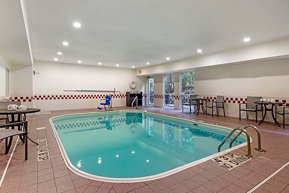 Best Western St. Louis Fairview Heights
