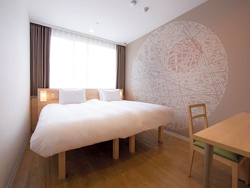 Karaksa Hotel Kyoto I