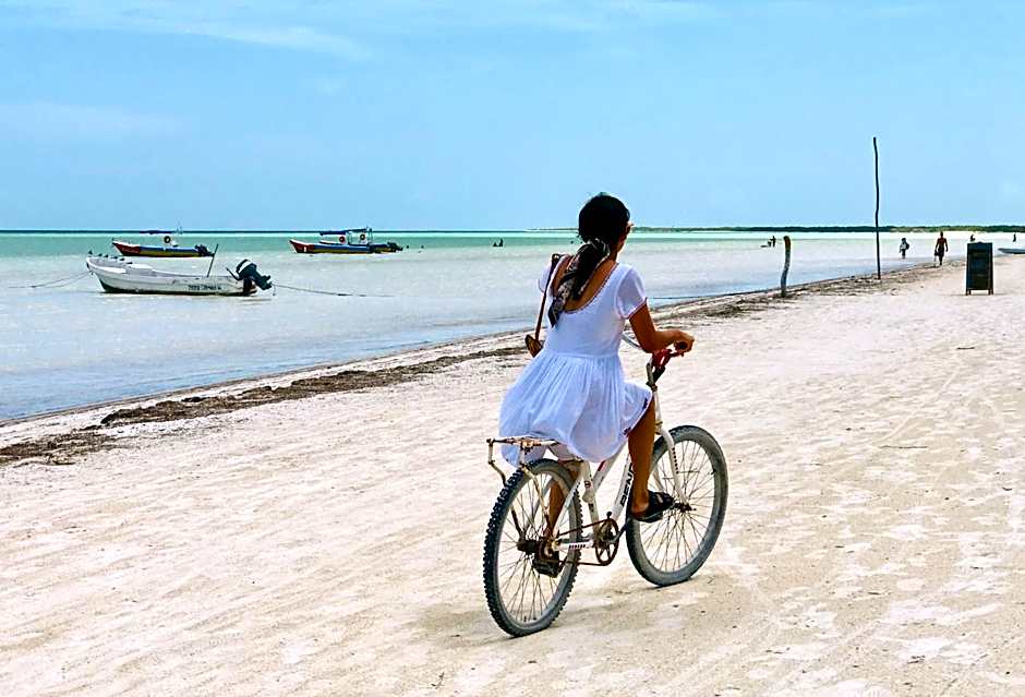 Ser Casasandra Boutique Hotel                                                                    