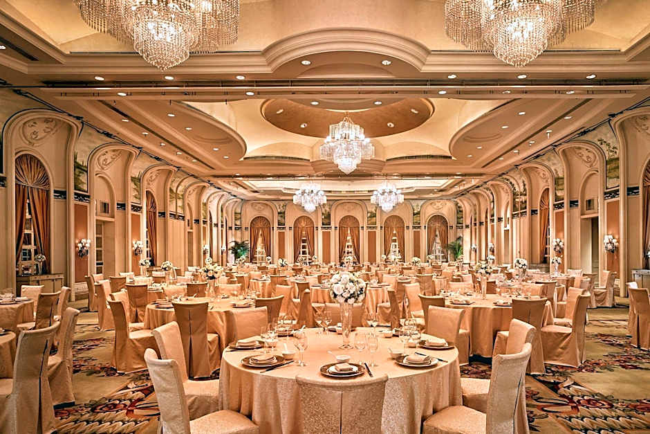 The Ritz-Carlton Guangzhou
