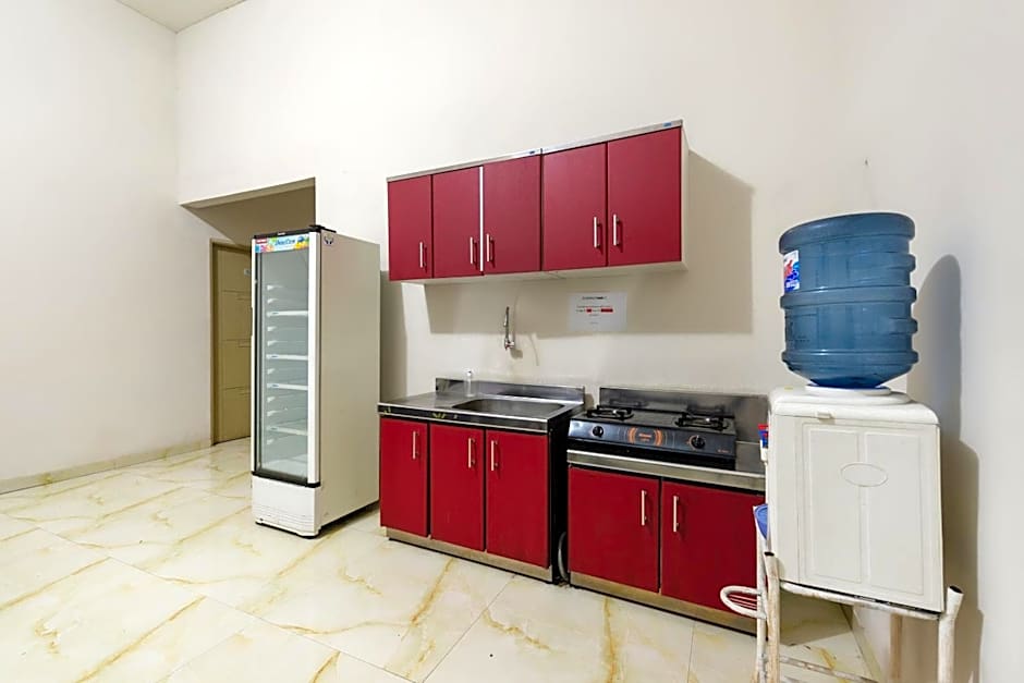 Hotel O Griya Aisyah Syariah 1