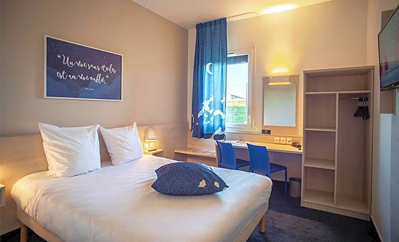 Ace Hôtel Paris Sud Villabe