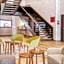 IntercityHotel Hamburg-Barmbek