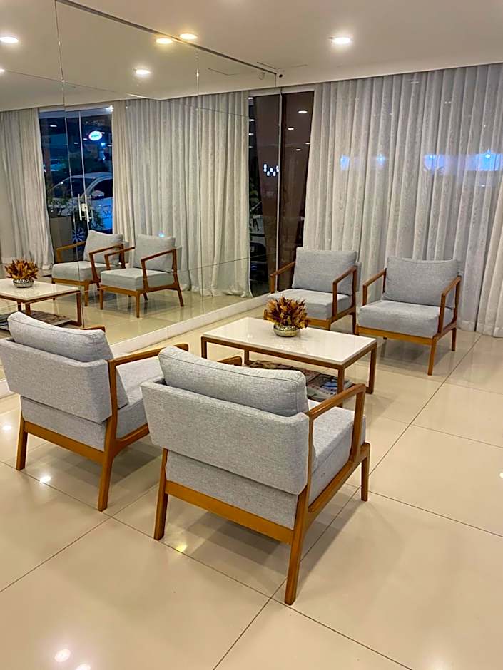 BRISTOL EASY HOTEL - RIO BONITO