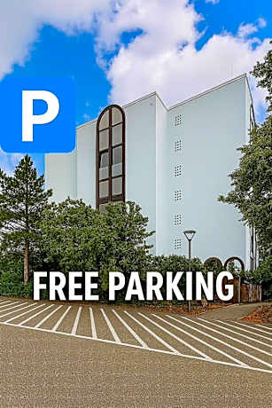 ACHAT Hotel Regensburg im Park