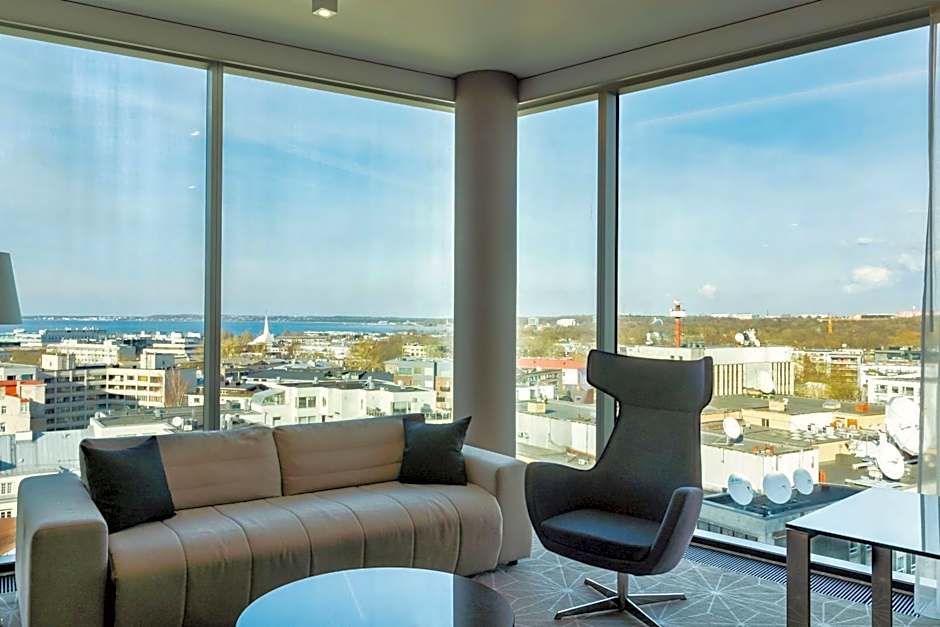 Hilton Tallinn Park