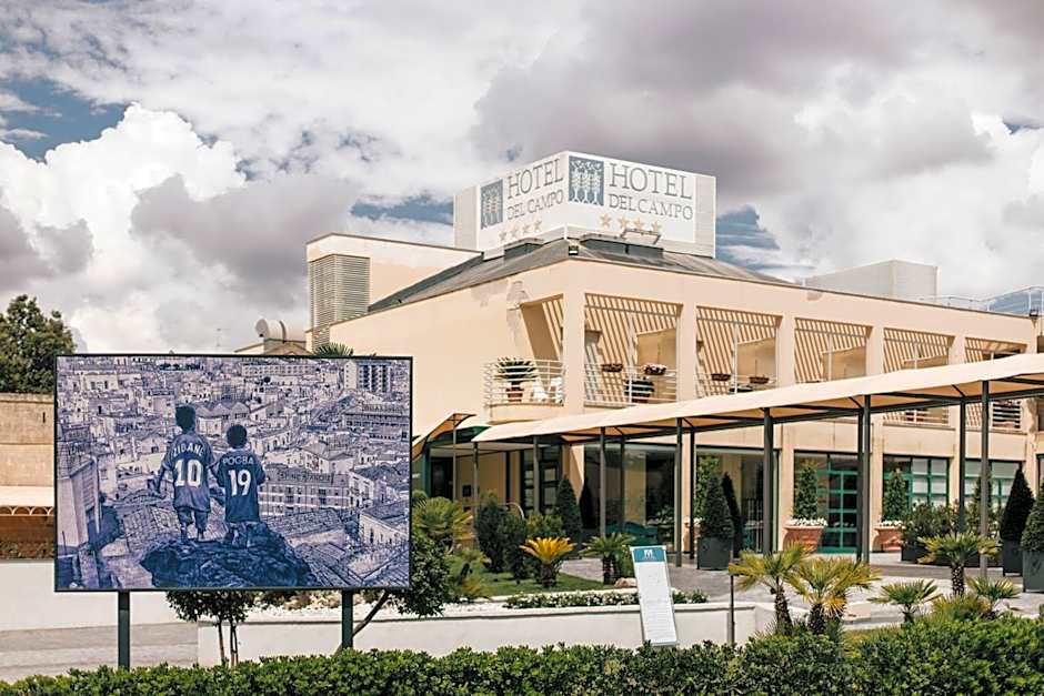 Hotel Del Campo