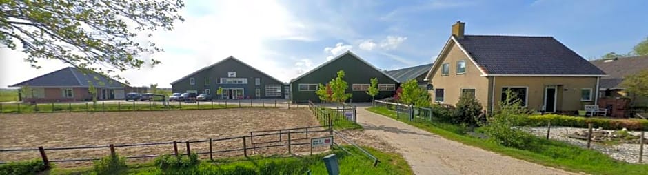 Manege Sanninghoeve B&B