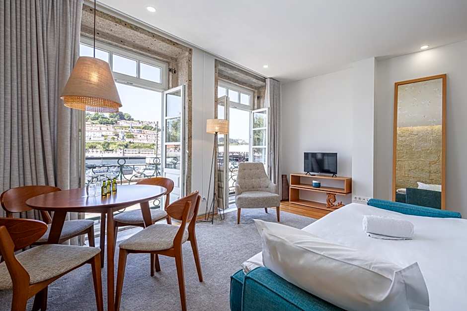 Porta Nobre Boutique Hotel by Aspasios