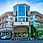 Transatlantik Beach Beldibi - All Inclusive