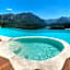Hotel Villa Cedrino