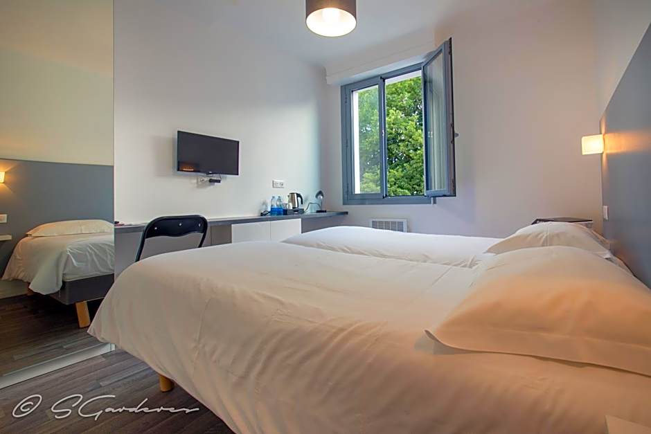 Le Matisse Pau Centre