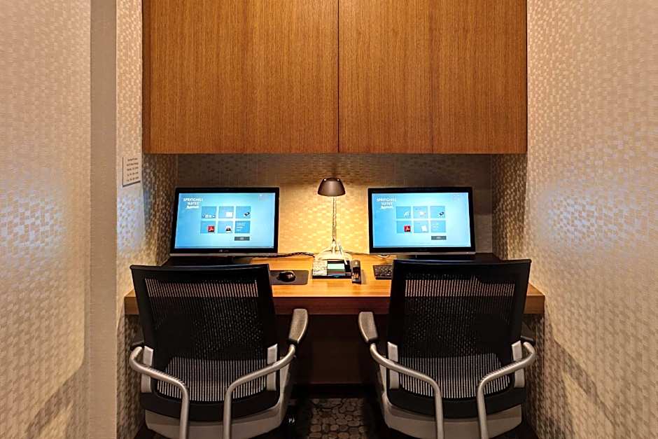 SpringHill Suites by Marriott Wichita Airport