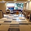 Pharaohs Hotel